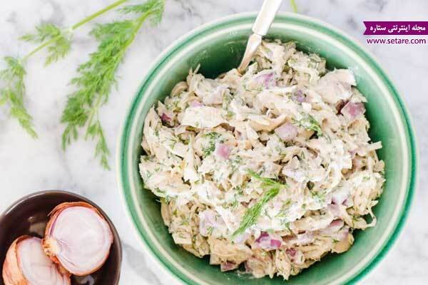 روش تهیه کوفته قلقلی پروتئینی برای بچهها