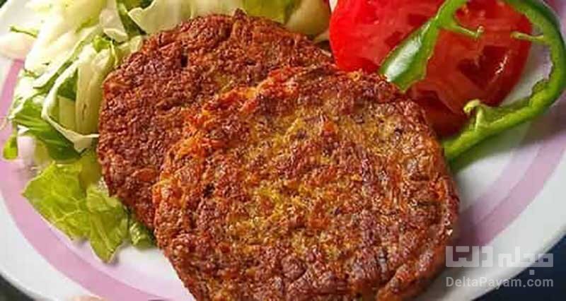 روش تهیه کوفته قلقلی پروتئینی برای بچهها