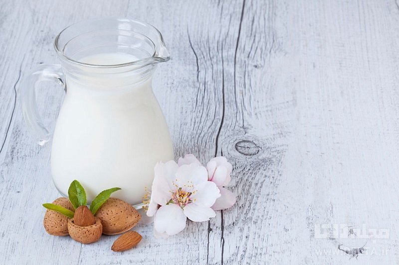 طرز تهیه نوشیدنی های رنگی برای کودکان