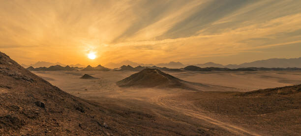 تغییرات آب و هوایی چشمگیر آفریقا در ۵۰۰۰ سال پیش | هشدار جدی برای آینده