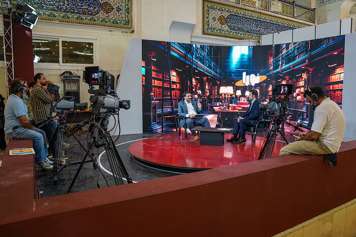 جزئیاتی از گرایش نوجوانان به بی. تی. اس و موسیقی کی پاپ