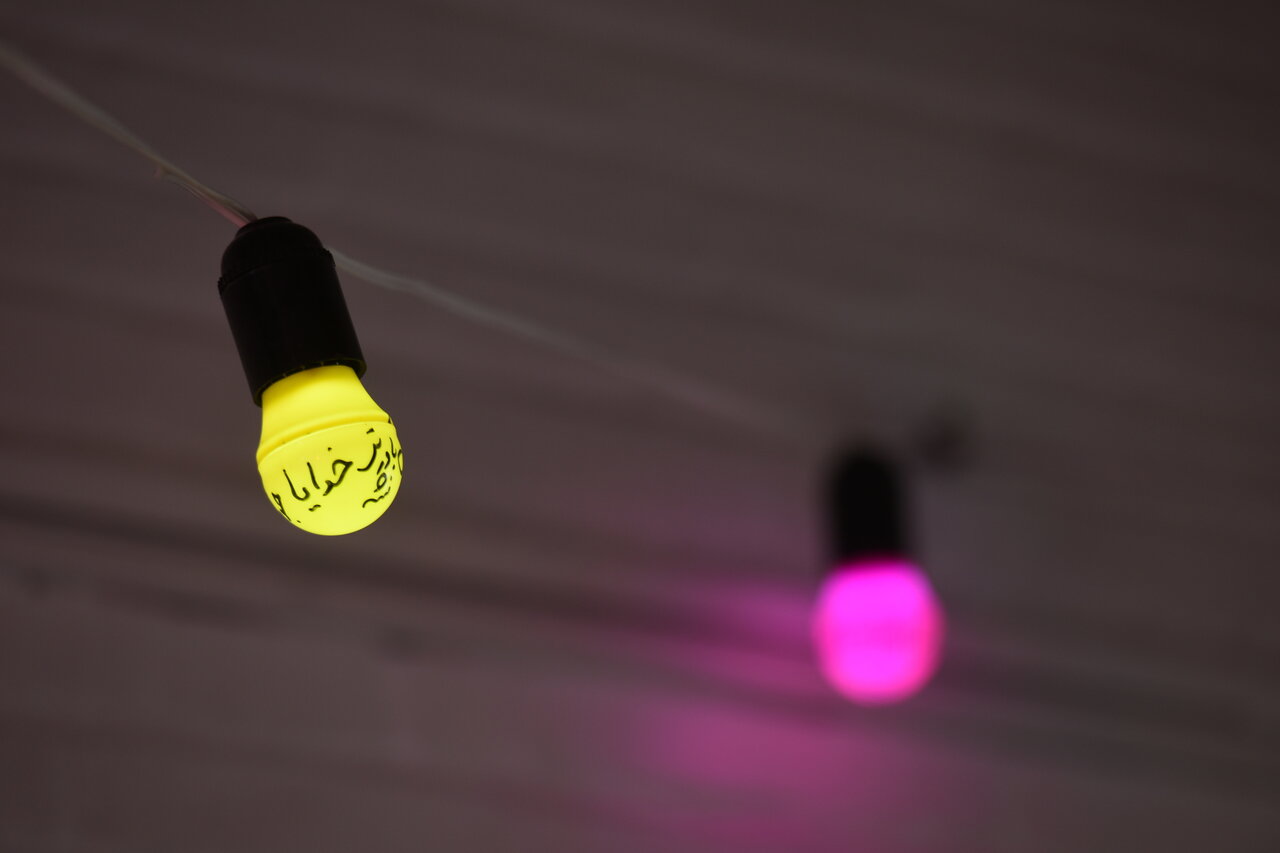 یک خانه خاص به نام خونه ۱۹ در خیابان مولوی | دراین خانه برای بچه های خدا غذا تهیه می کنند