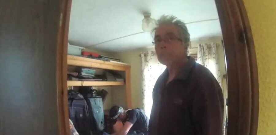 حبس ابد بخاطر تخممرغ دزدی