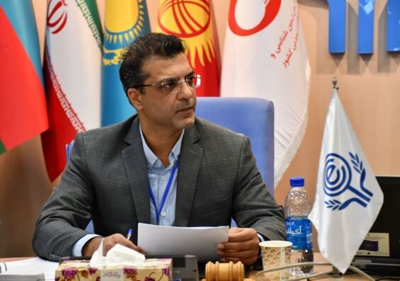 مدیرکل دفتر مخاطرات زمینشناسی: باید خود را با نعمت سیل سازگار کنیم | بلایای طبیعی نعمت هستند یا نقمت؟