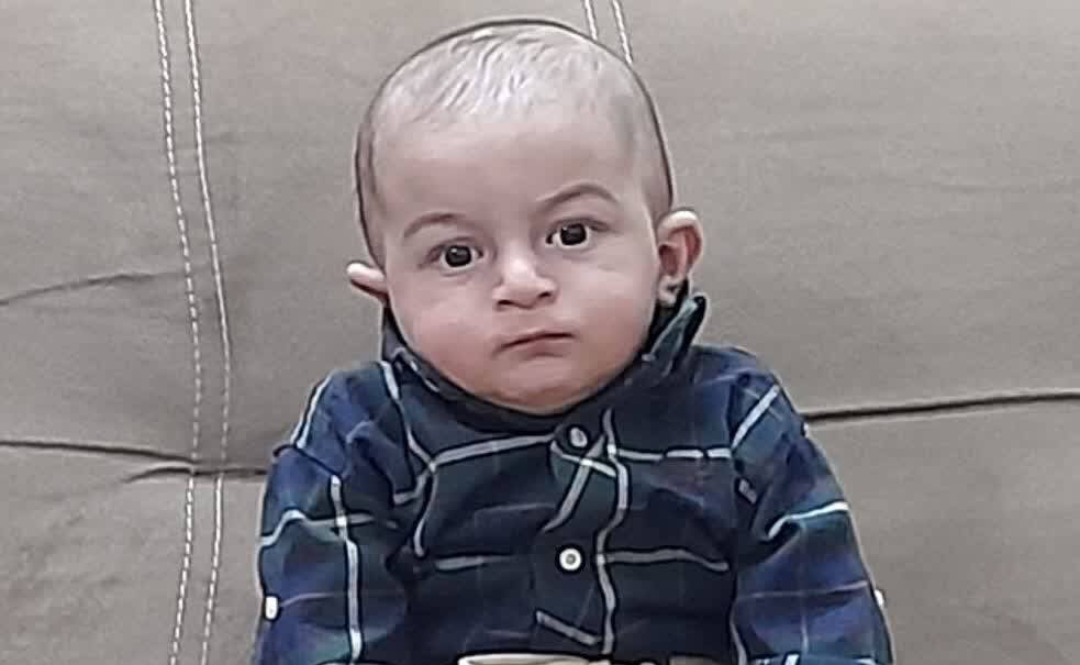 مهدي خادمعلي اهداي عضو