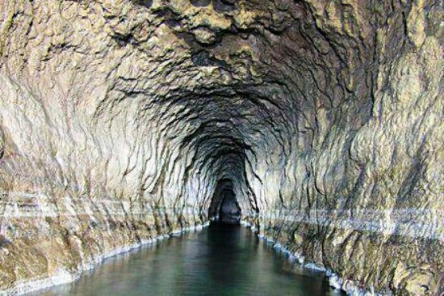 نبرد بزرگ شاهنامه اینجا اتفاق افتاد | روستایی که محل رزم کیخسرو بود