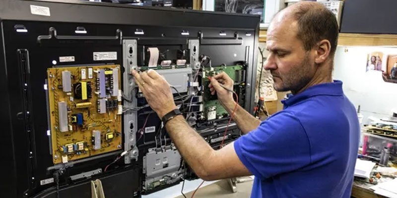 شغل های فنی پردرآمد با بازار کار همیشگی