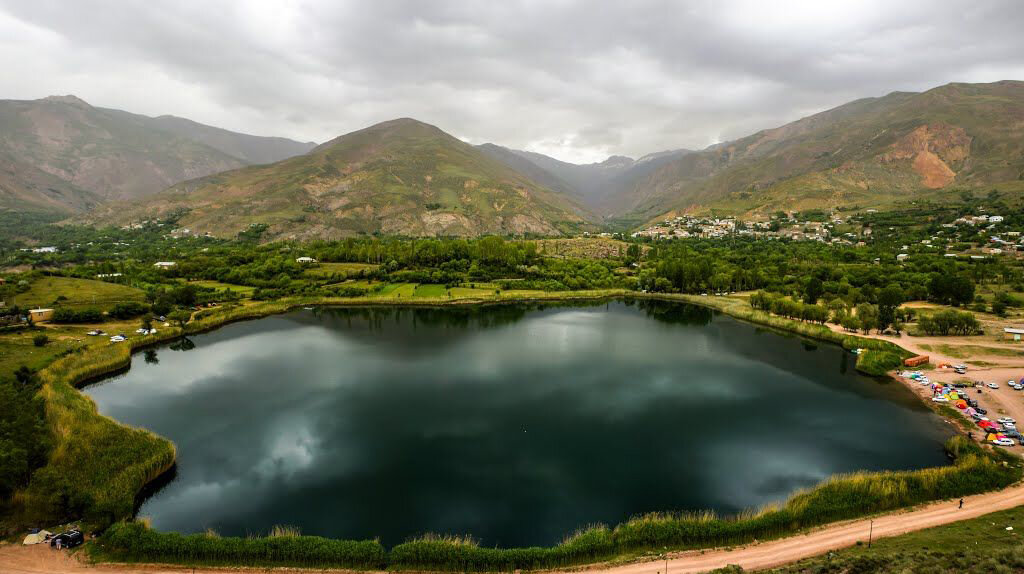 چگونه یک اقامت رویایی در الموت داشته باشیم؟