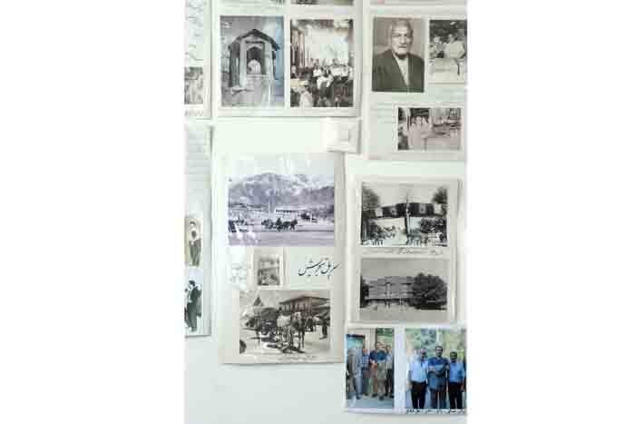 شمیران را یکجا ببینید! | جمعآوری عکسهای قدیمی از آلبومهای خانگی