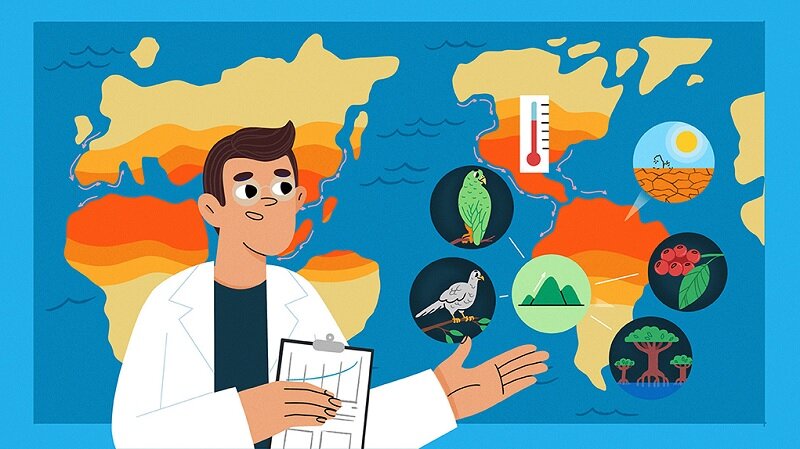 بیماری های عفونی خطرناک تری در راه هستند