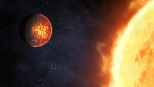 کشف سیاره فراخورشیدی داغ تر از ستارگان