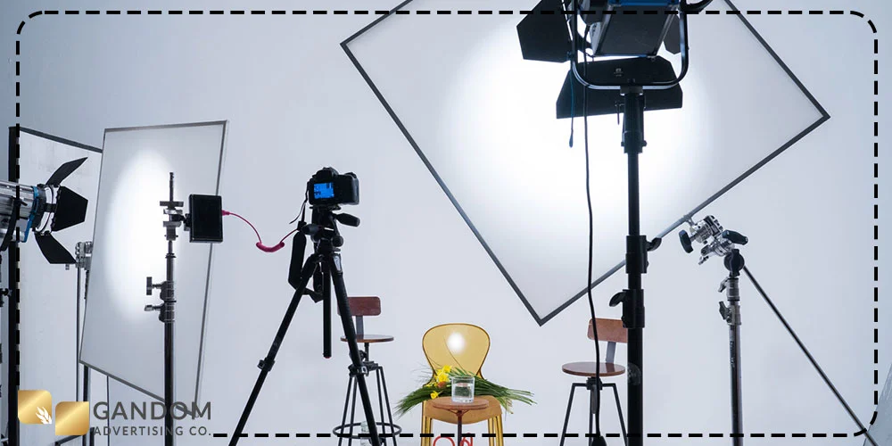 عکاسی صنعتی چیست؟