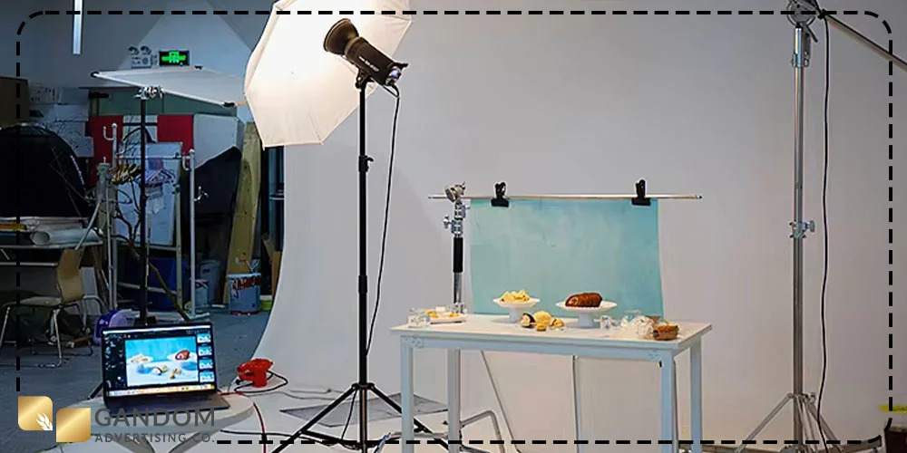 عکاسی صنعتی چیست؟