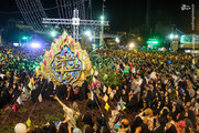 جزئیات جشن بزرگ «امام رضایی‌ها»در پایتخت| میزبانی از مردم در ۴ کیلومتر