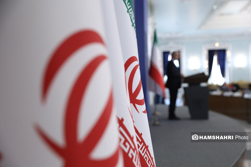 اولین واکنش ایران به قطعنامه ضد ایرانی شورای حکام