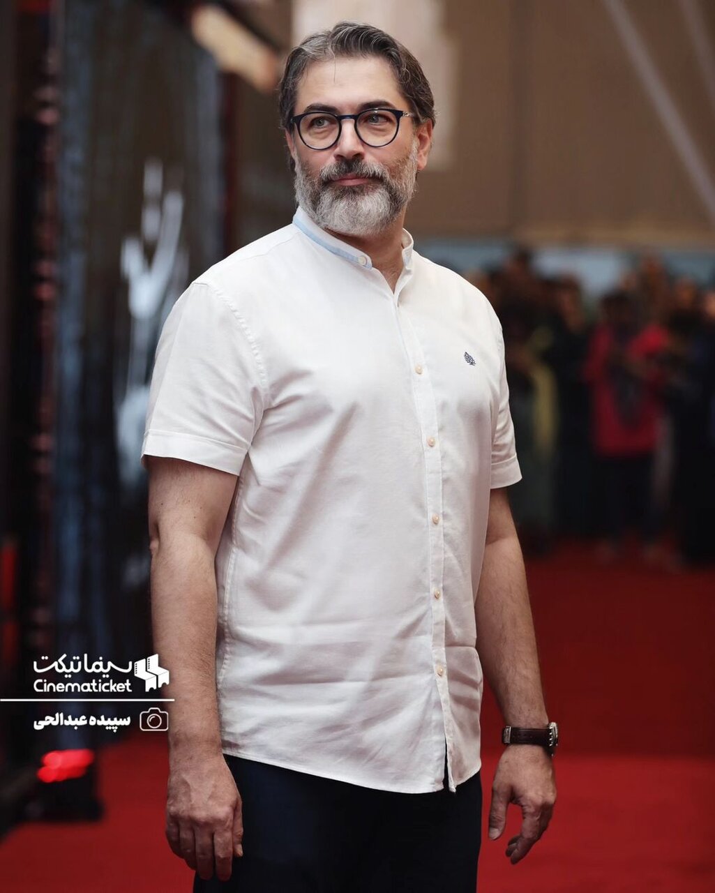 تغییر چهره پارسا پیروزفر در کنار خواننده معروف + تصاویر | چهرههایی که برای مست عشق پارسا پیروزفر آمدند