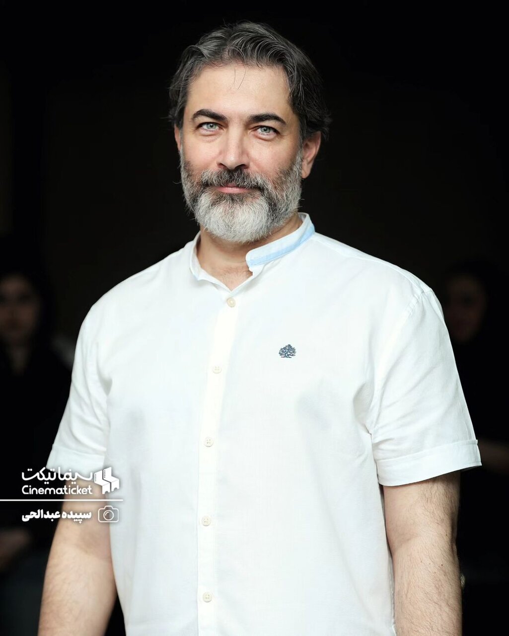 تغییر چهره پارسا پیروزفر در کنار خواننده معروف + تصاویر | چهرههایی که برای مست عشق پارسا پیروزفر آمدند