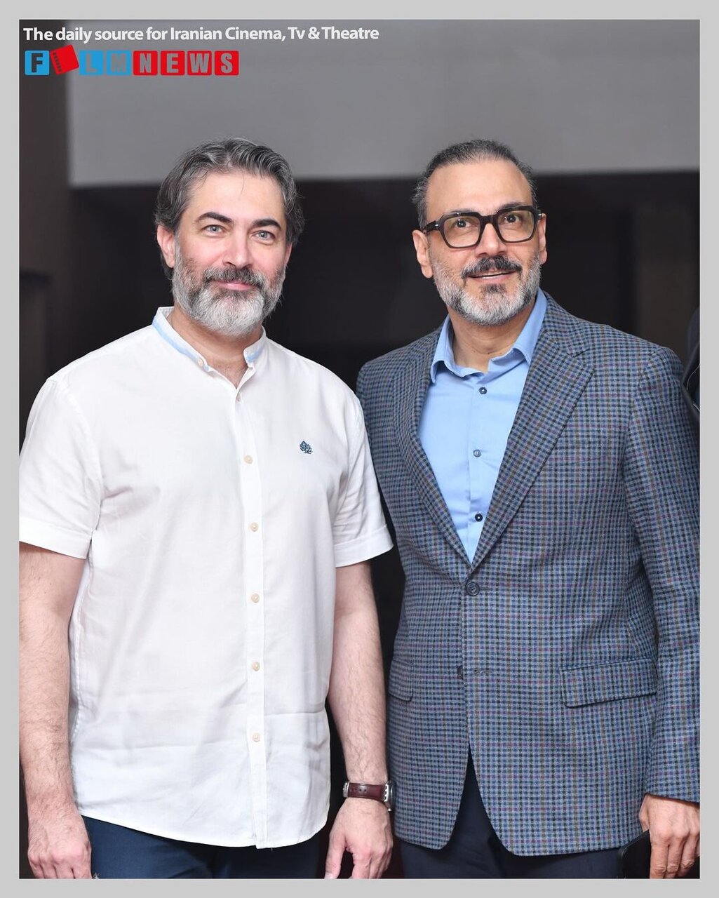 تغییر چهره پارسا پیروزفر در کنار خواننده معروف + تصاویر | چهرههایی که برای مست عشق پارسا پیروزفر آمدند