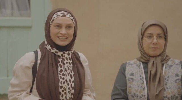 پخش سریال جدید با بازی رضا شفیعی جم از ۲۹ اردیبهشت ماه | تصاویر