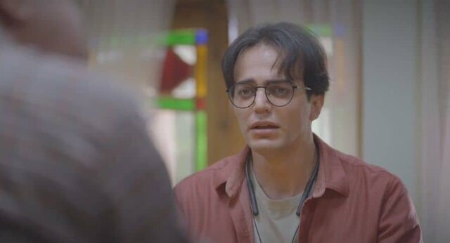 پخش سریال جدید با بازی رضا شفیعی جم از ۲۹ اردیبهشت ماه | تصاویر