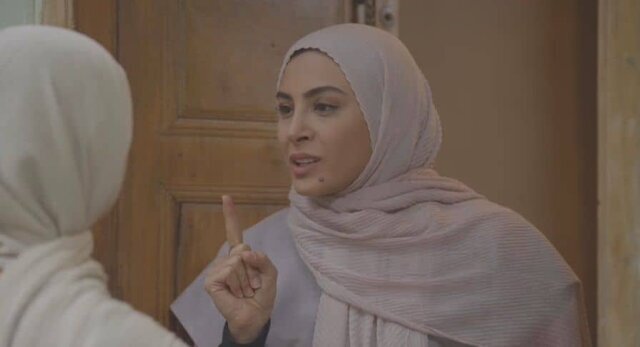 پخش سریال جدید با بازی رضا شفیعی جم از ۲۹ اردیبهشت ماه | تصاویر