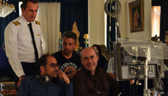 سریالهایی که در انتظار پخش از شبکه نمایش خانگی هستند | از زخم کاری تا سووشون