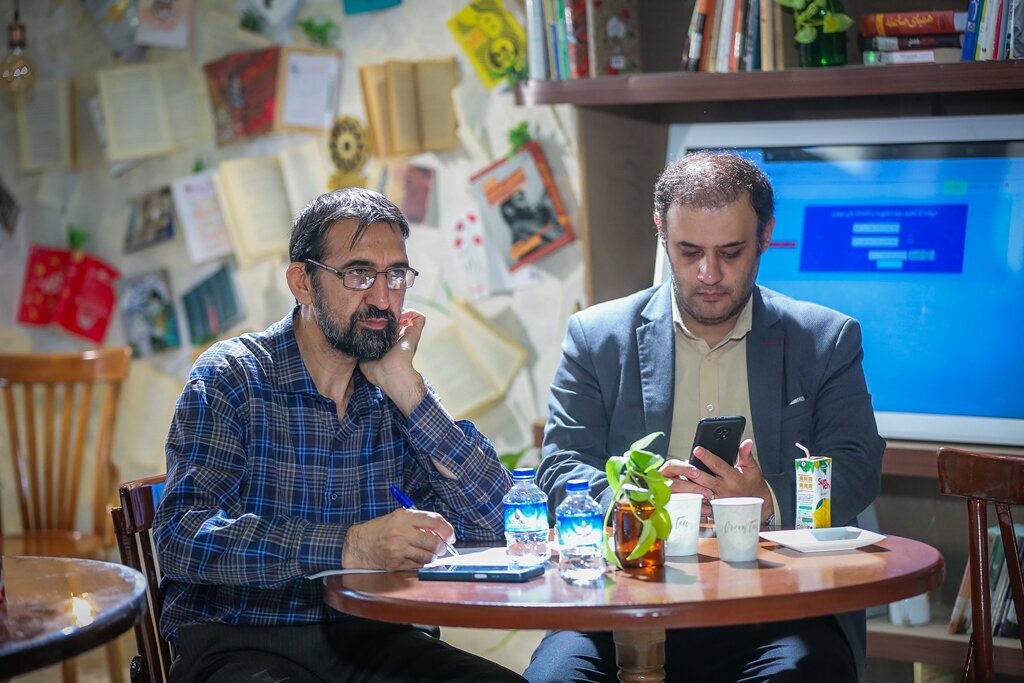 تصویب «سند ملی خواندن» | ۲۰۰ کتابخانه سیار وارد ناوگان کتابخانهای کشور میشود