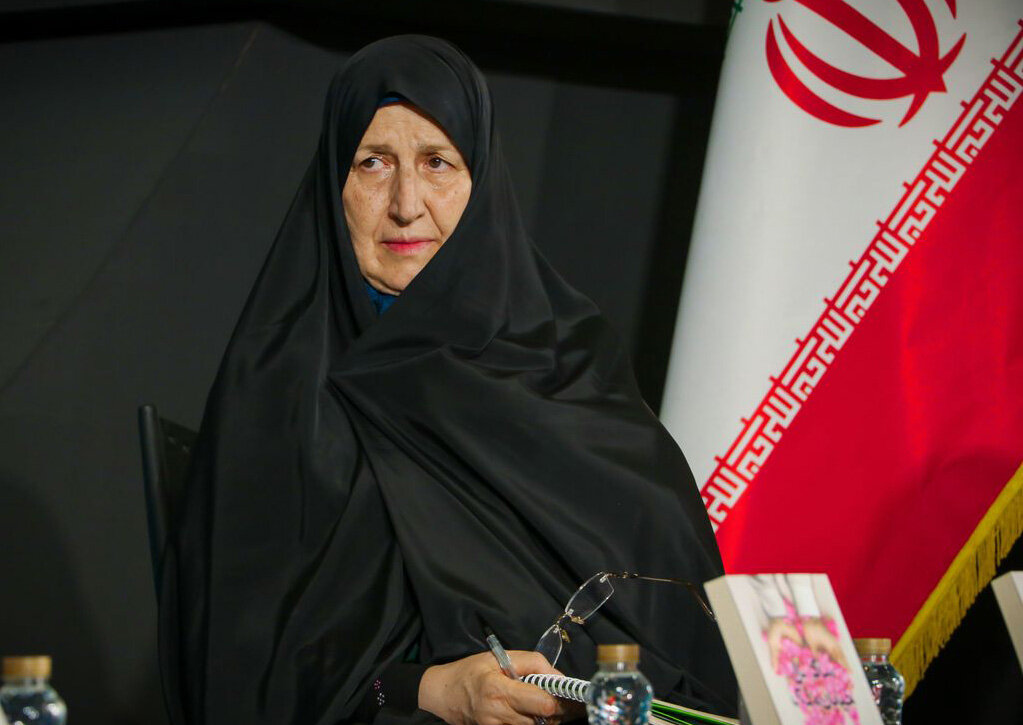 خوانش تاریخ با عینک زنانه | تصویر زنی از جنس الگوی سومی