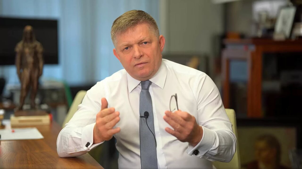 نخستوزیر اسلواکی ترور شد؛ بازداشت ضارب | وی زنده است؟