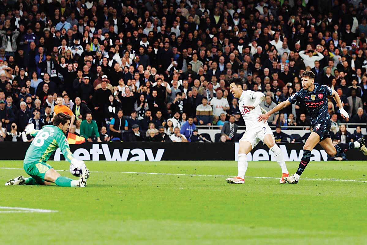 بازی این هفته لکه ننگی بر تاریخ فوتبال انگلیس بود! | روی فیرپلی سفید شد!