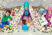 برگزاری کمپین شکوه مادری در تهران