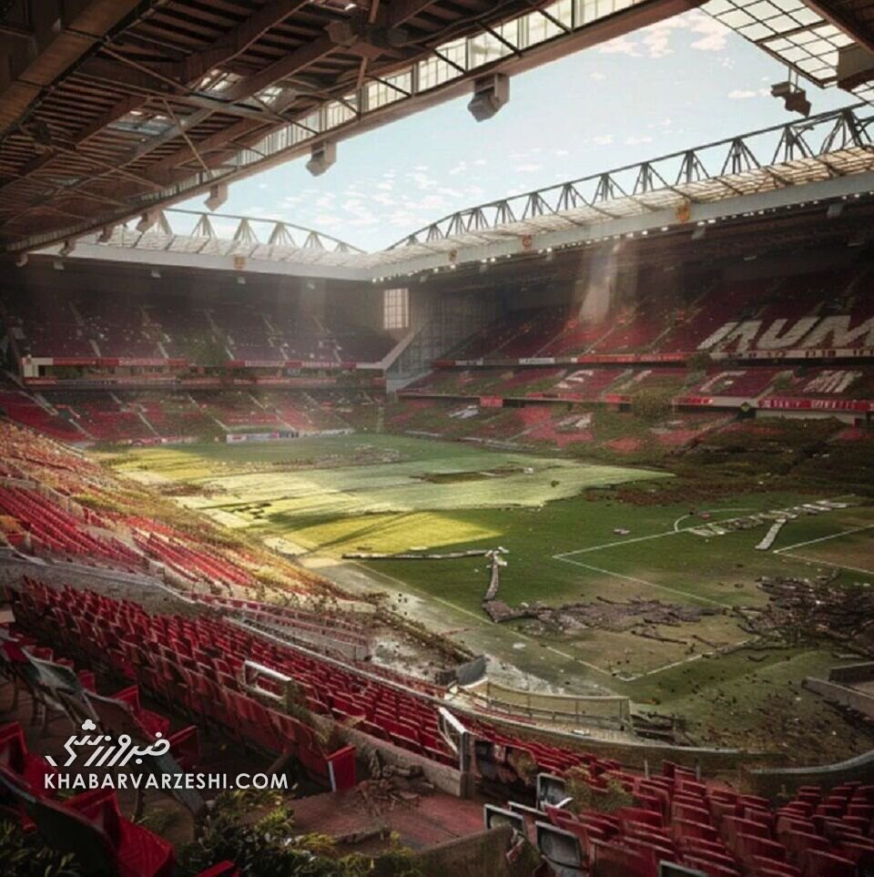 اولترافورد