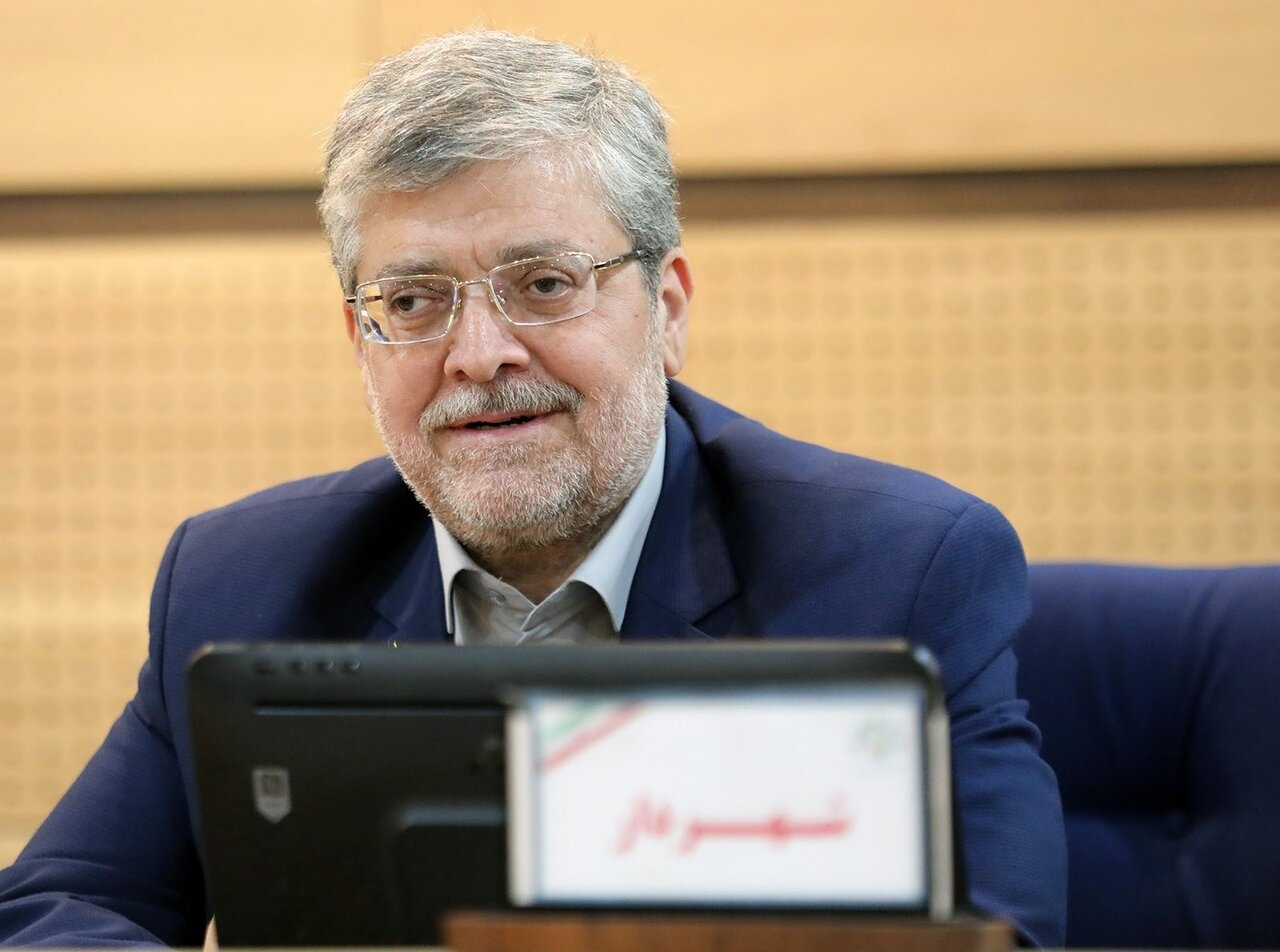 بارش مشهد در دوره ۲۰۰ ساله بیسابقه بود