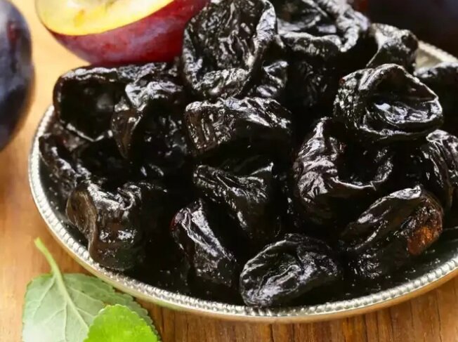 ۵ خوراکی خاص برای پیشگیری از یبوست