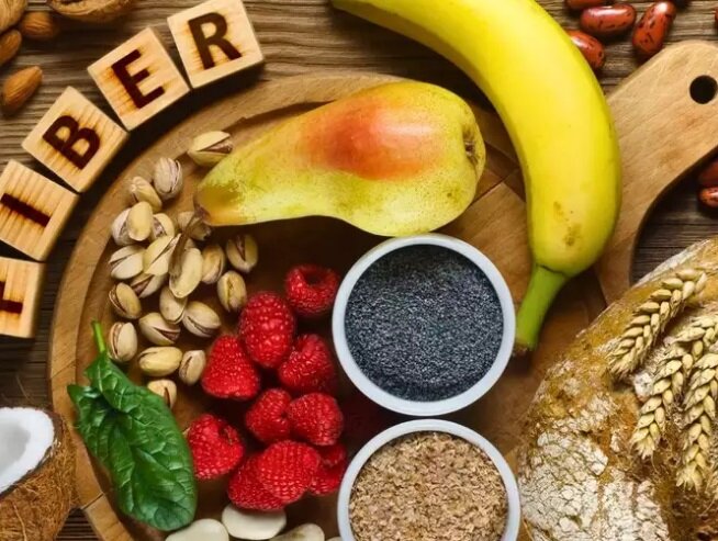 ۵ خوراکی خاص برای پیشگیری از یبوست