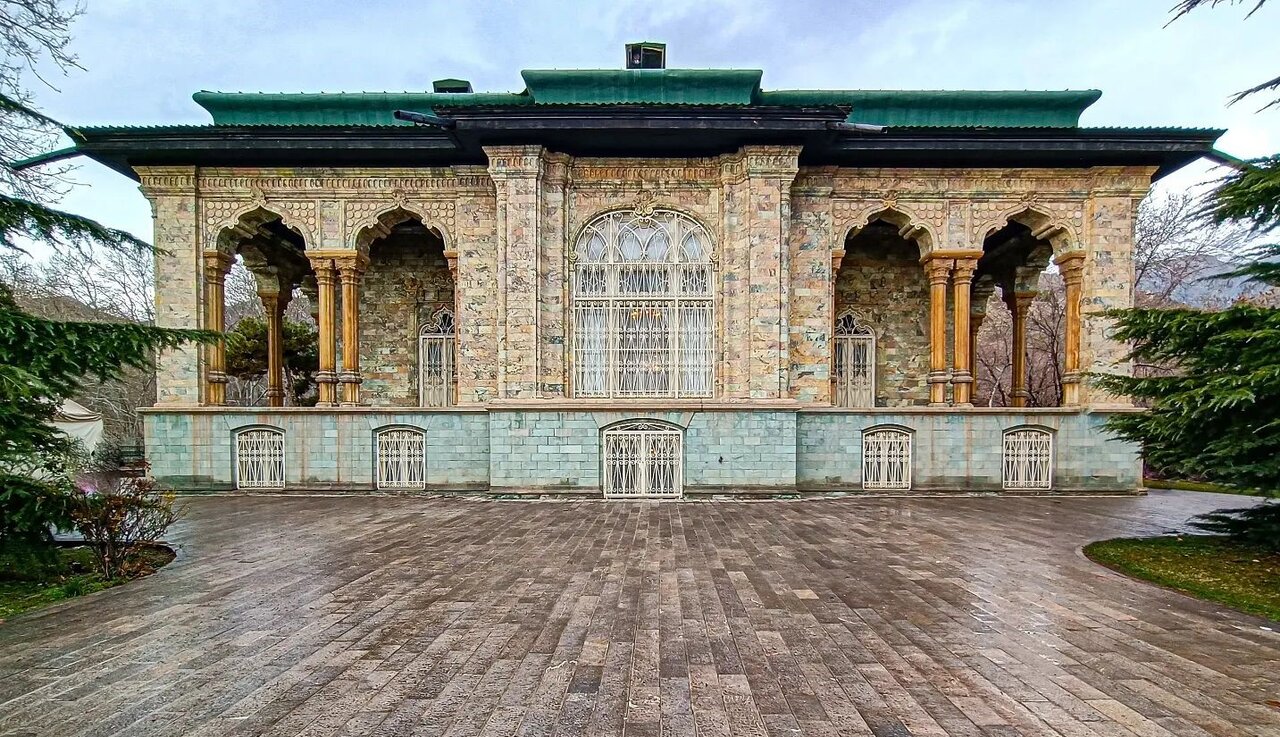 عتیقه های دوست داشتنی | روزی برای گردش در دل تاریخ