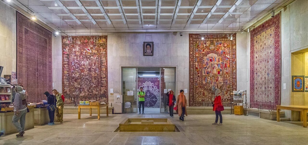 عتیقه های دوست داشتنی | روزی برای گردش در دل تاریخ