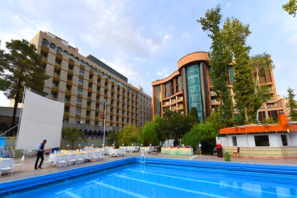 معرفی 10 تا از بهترین هتل های اصفهان به همراه آدرس