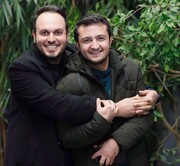 حرف های خواندنی بازیگر ثابت فیلم ها و سریال های محمدحسین مهدویان