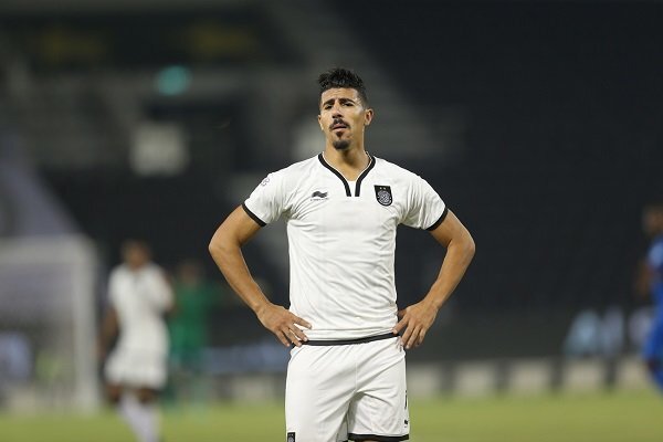 آقای قاتل در پرسپولیس؟ ؛ گربه سیاه قرمزها در لیست خرید قرار میگیرد؟