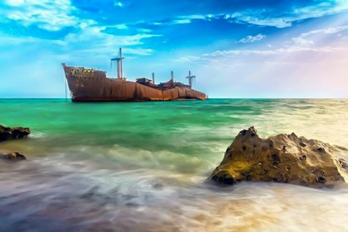 معرفی تور کیش با هتل های ارزان