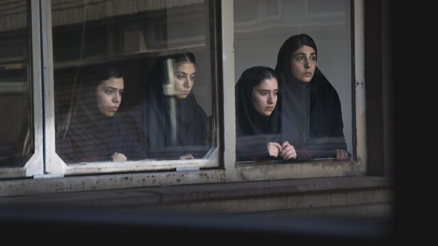 «مدیر مدرسه» صدای کدام قشر جامعه در ماجرای ناآرامیهای سال ۱۴۰۱ است؟ | به من گفتند فیلم حکومتی ساختهای اما...| تصاویر