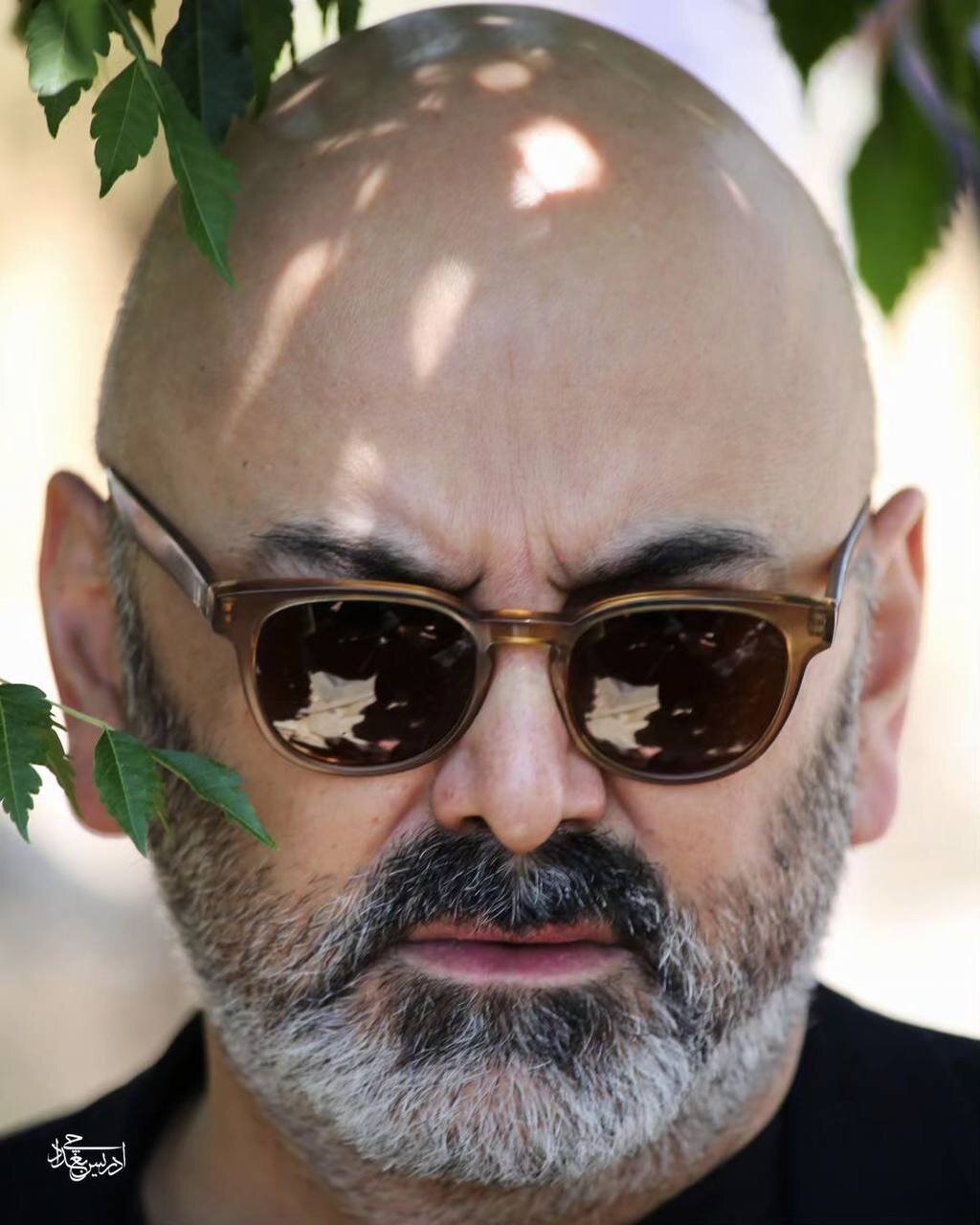 چهرههایی که برای وداع با زری خوشکام آمدند + تصاویر |  لیلا حاتمی و علی مصفا در مراسم خاکسپاری مادرش