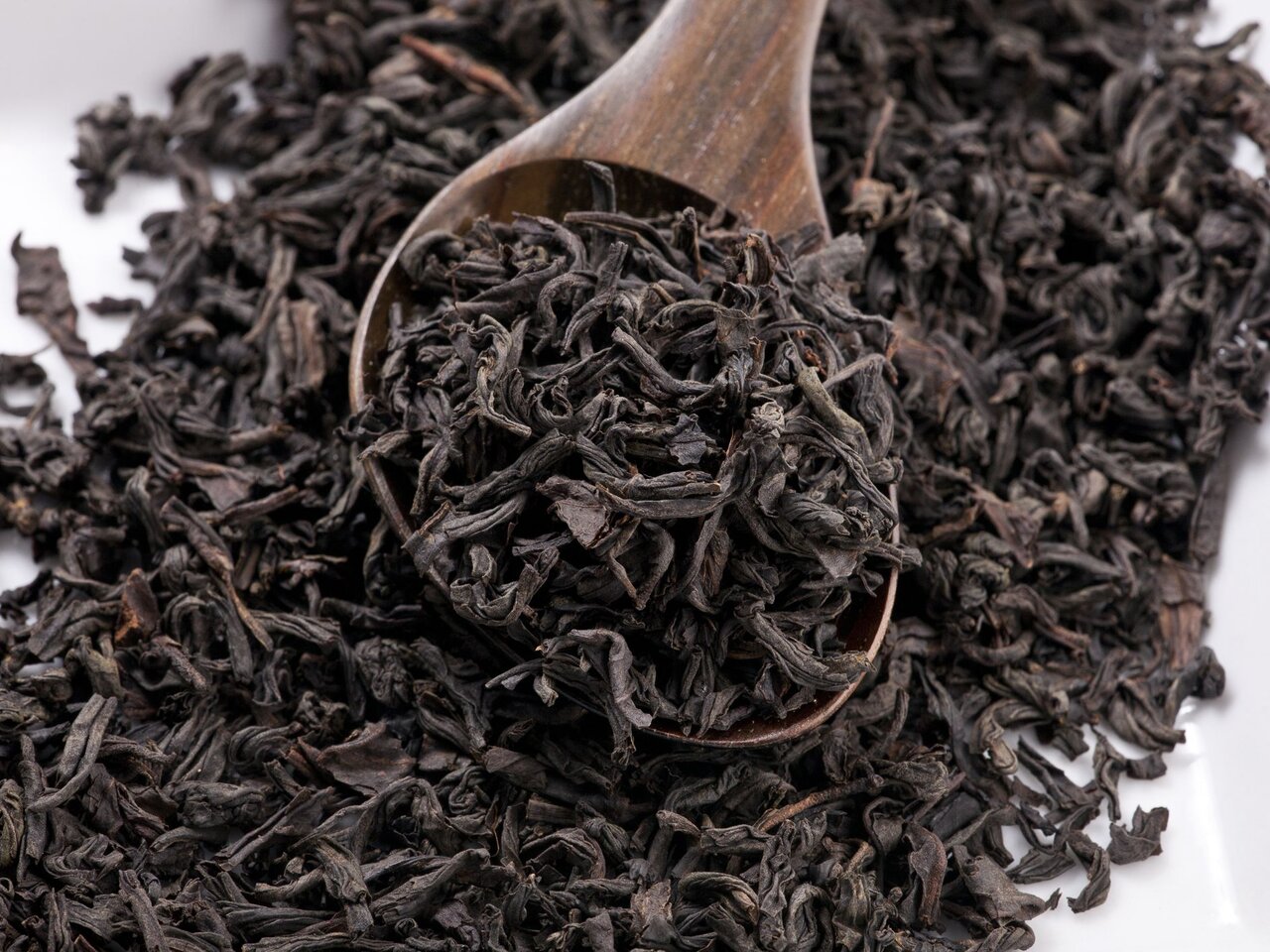 چای سیاه - چای خشک