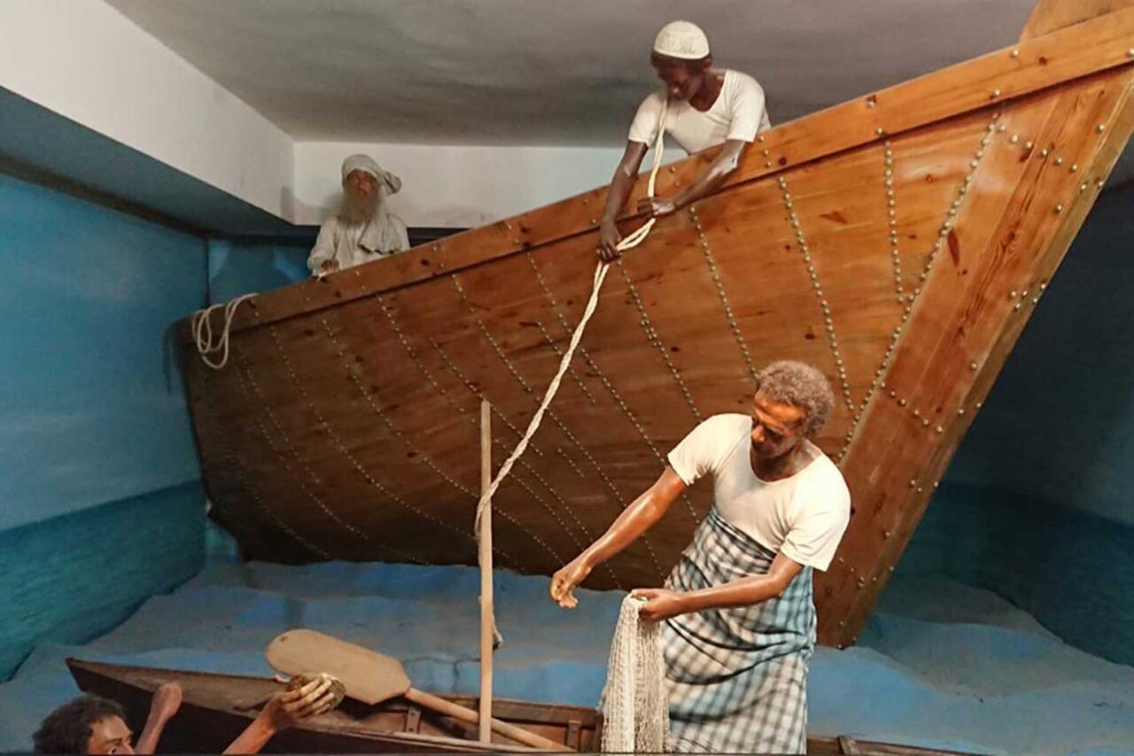 این موزهها را از دست ندهید