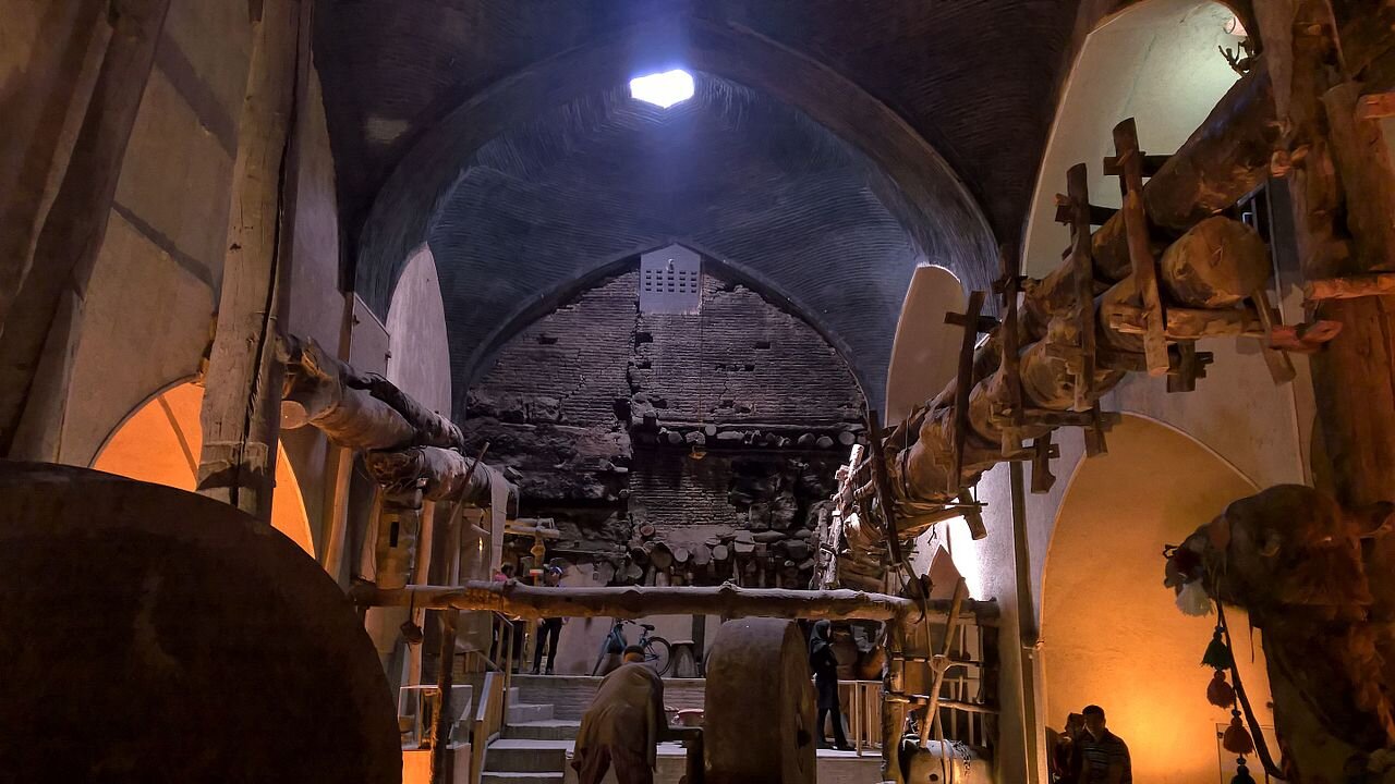 این موزهها را از دست ندهید