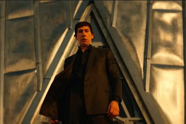 اولین واکنشها به فیلم جدید کارگردان پدرخوانده