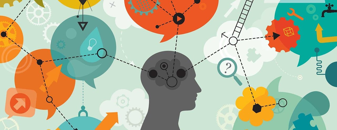 حافظه شما برای به خاطرسپاری کلمات چگونه عمل می کند؟