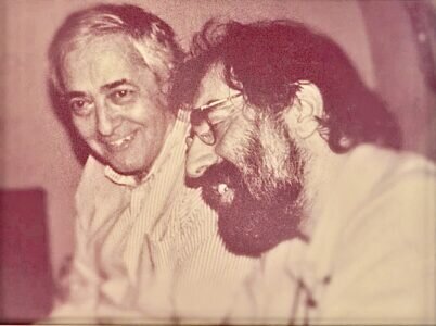 به بهانه تولد احمدرضا احمدی، شاعر تنهایی