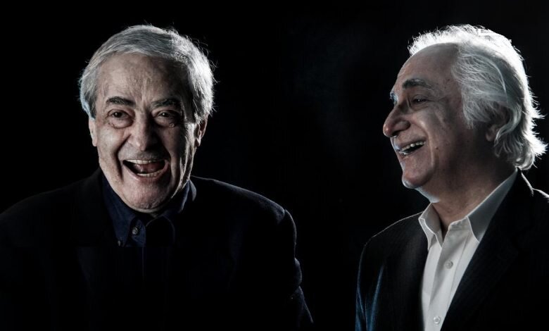 به بهانه تولد احمدرضا احمدی، شاعر تنهایی